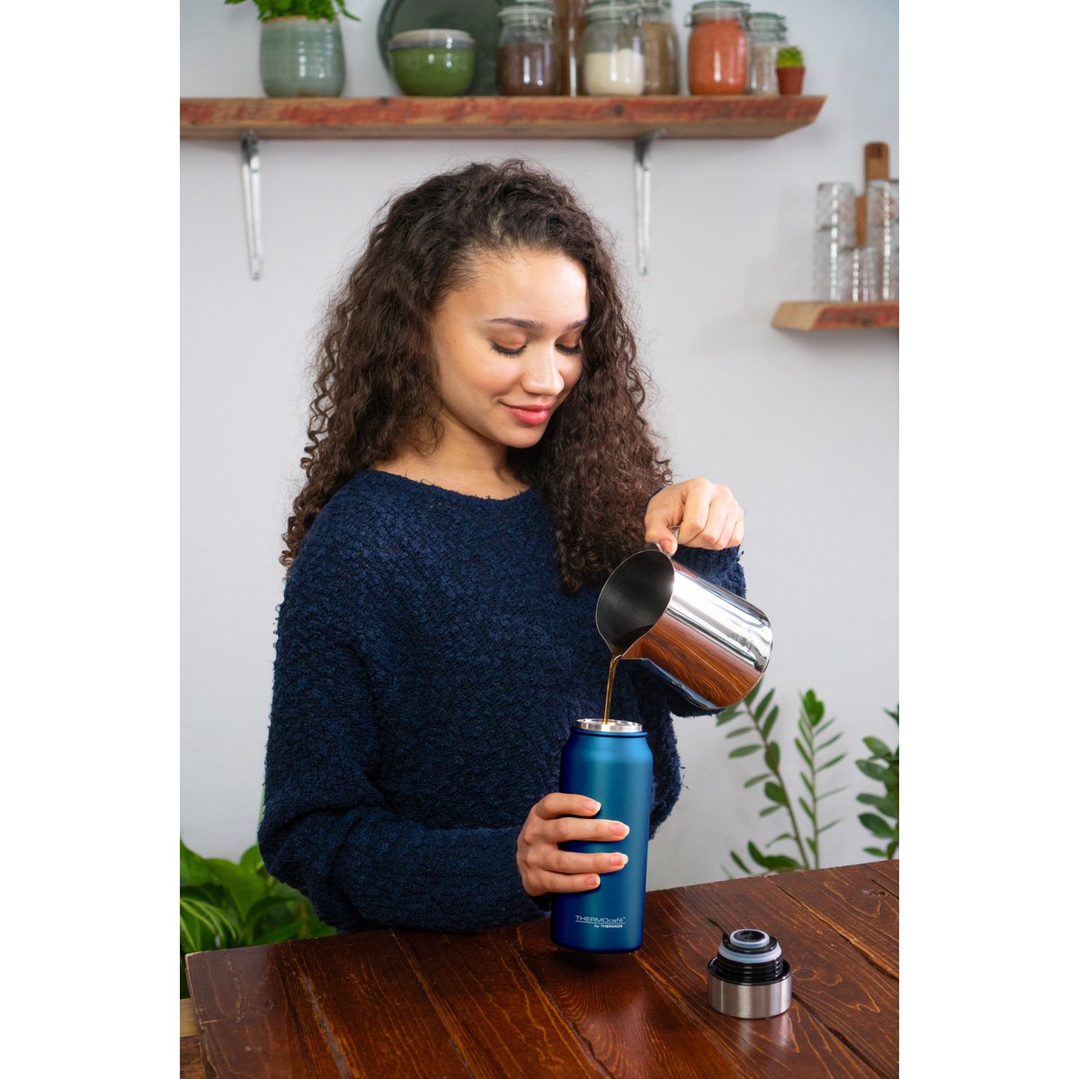 TC DRINKING MUG 0.50L