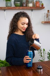 TC DRINKING MUG 0.50L
