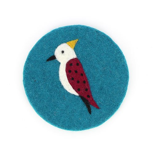 Trivet SPECHT, filc