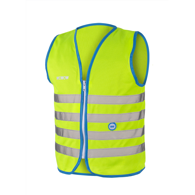 Fun Jacket Green
