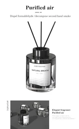 Reed Diffuser Geschenkset 200 ml