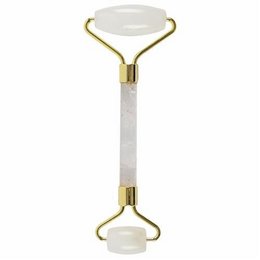 Klar Quartz Dual Ended Face Roller