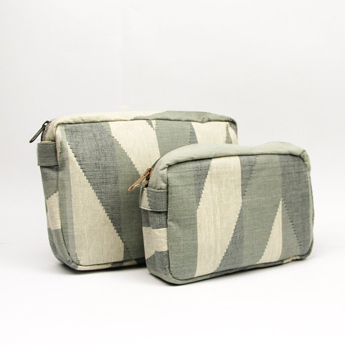Trousse de toilette Dacca L