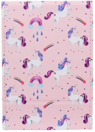 Reisespiegel Large Coastal Breeze Series - Unicorn Rainbows