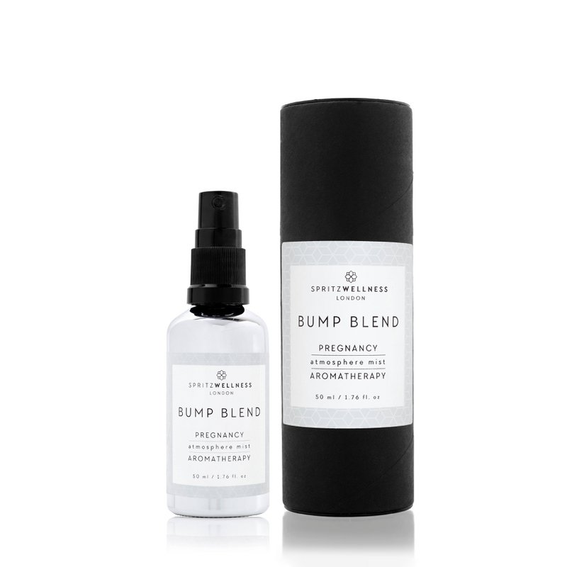 Bump Blend Pregnancy Atmosphere Mist 50ml
