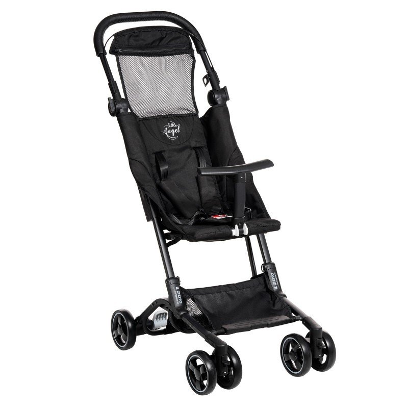 Baby Stroller LUKA