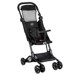 Poussette bébé Luka