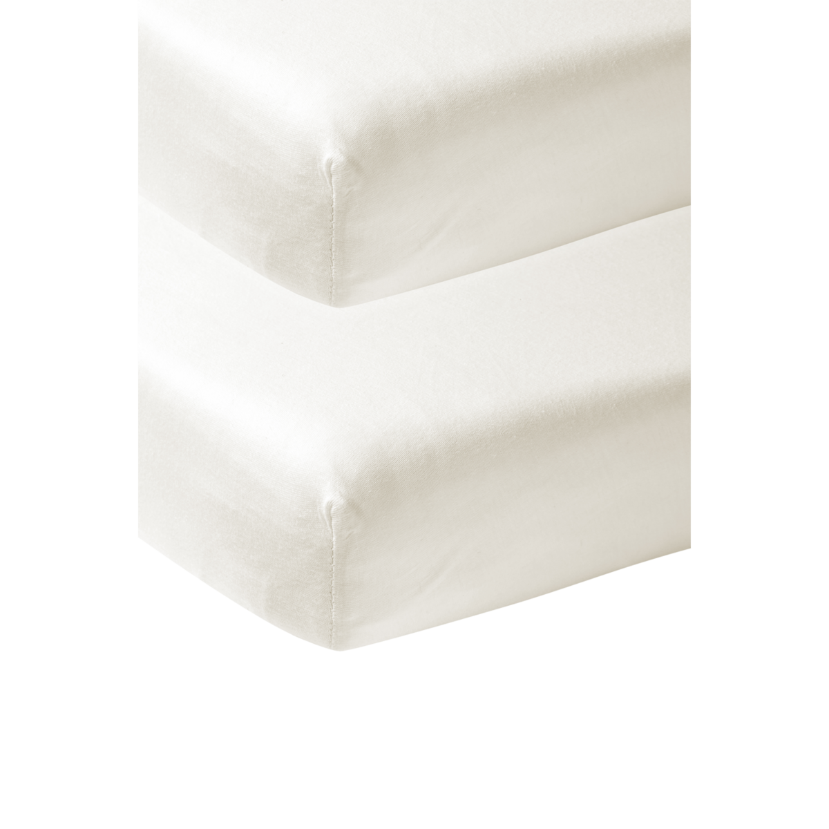 Offwhite 60x120cm - 2-Pack