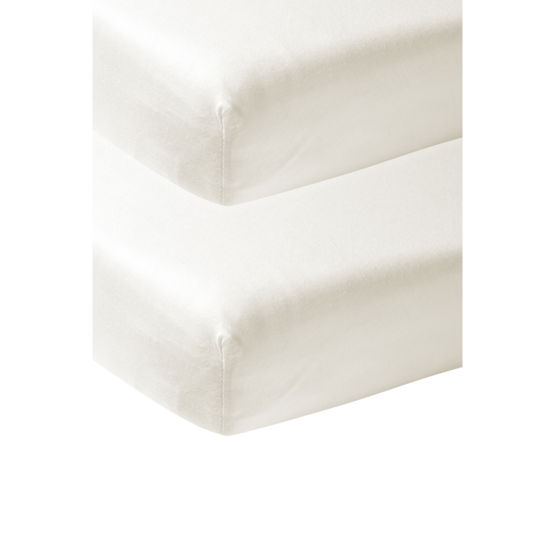 Offwhite 60x120cm - 2-Pack