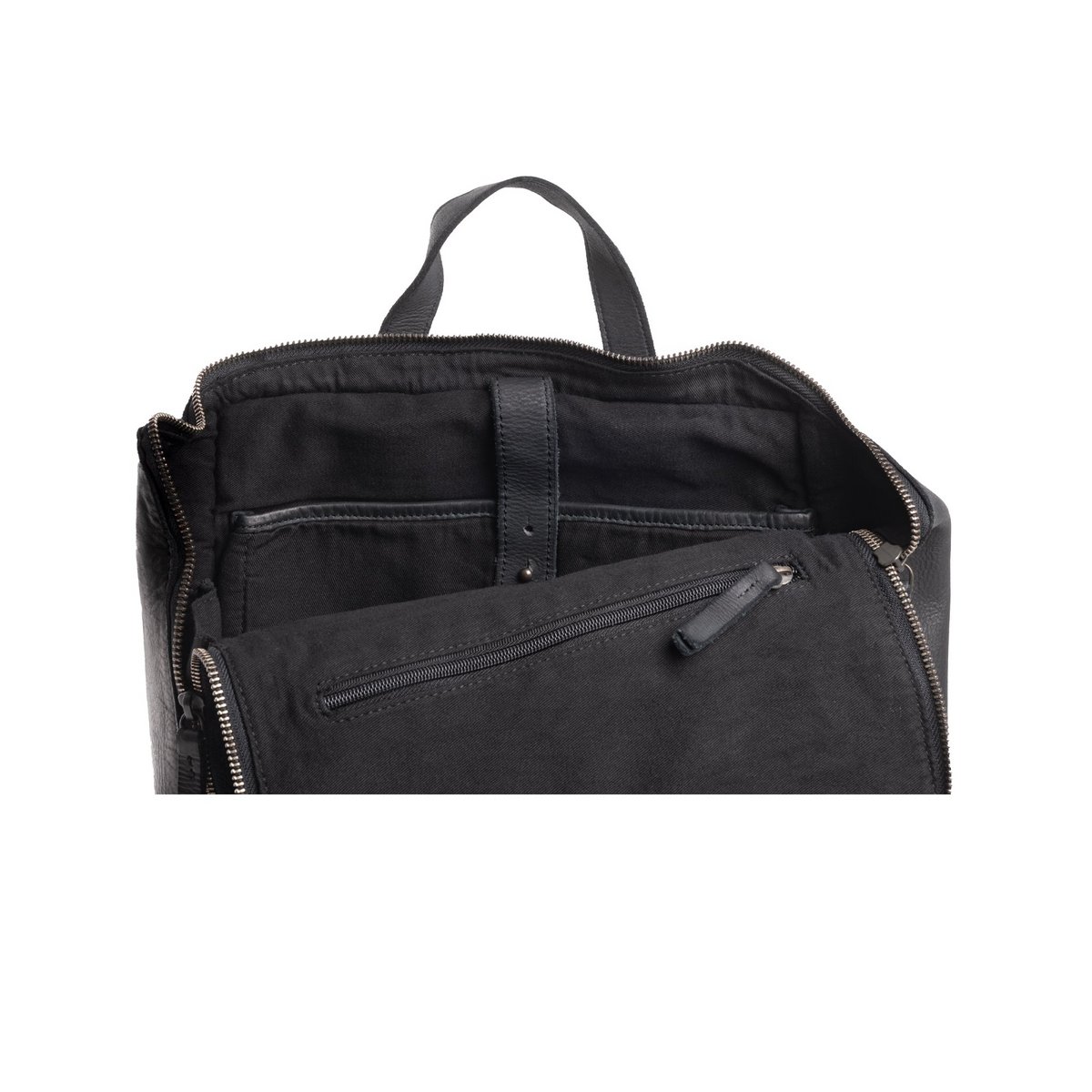 Submarine Notebook-backpack M