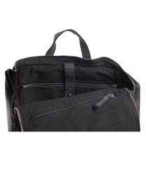 Submarine Notebook-backpack M