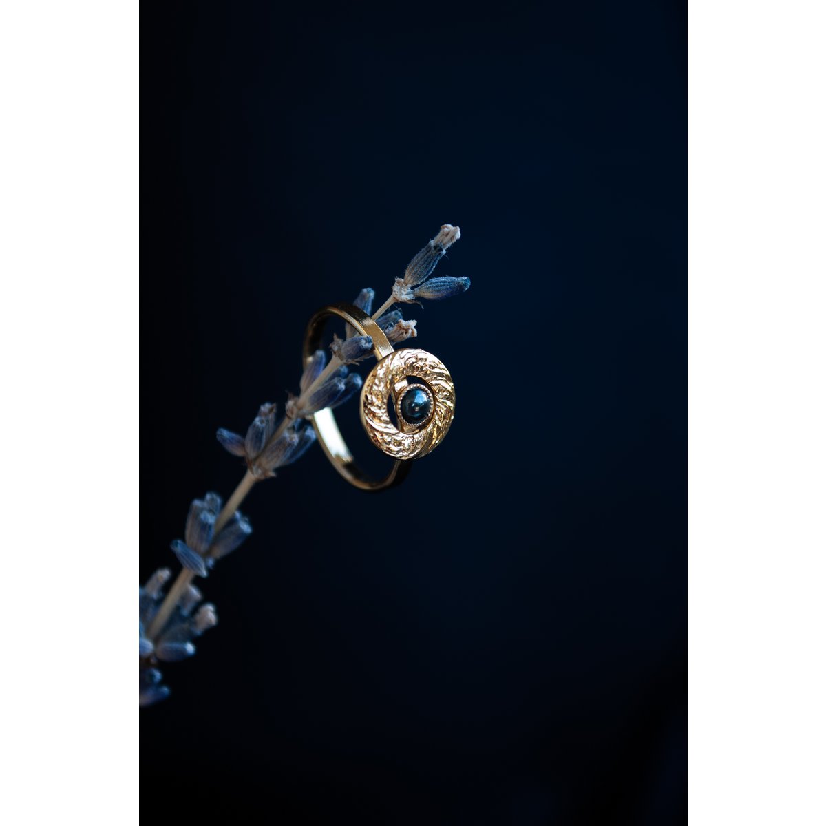 Audrey-ring