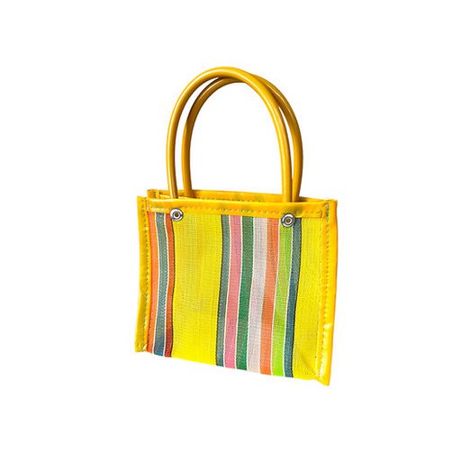 Bolsa de mercado - Mini 14cm.
