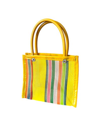 Sac de marché - Mini 14cm.