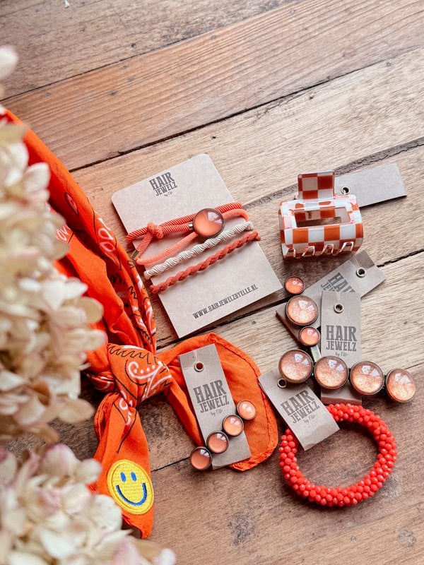 Colourbeads "Orange"