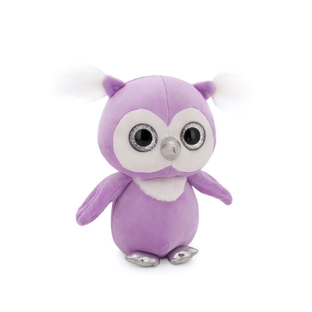 Soft toy, Mini - Owlet (21cm)