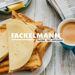 2er Set Fackelmann Sybarys Buttermesser