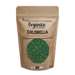 Organic Chlorella powder 150g