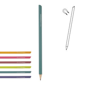magnetic pencil - color