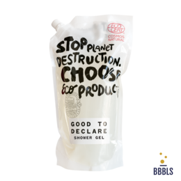 Shower gel Good to Declare 1100ml