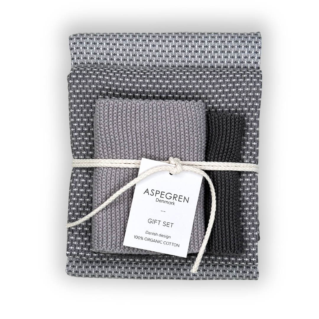Coffret Cadeau Cuisine – Granit