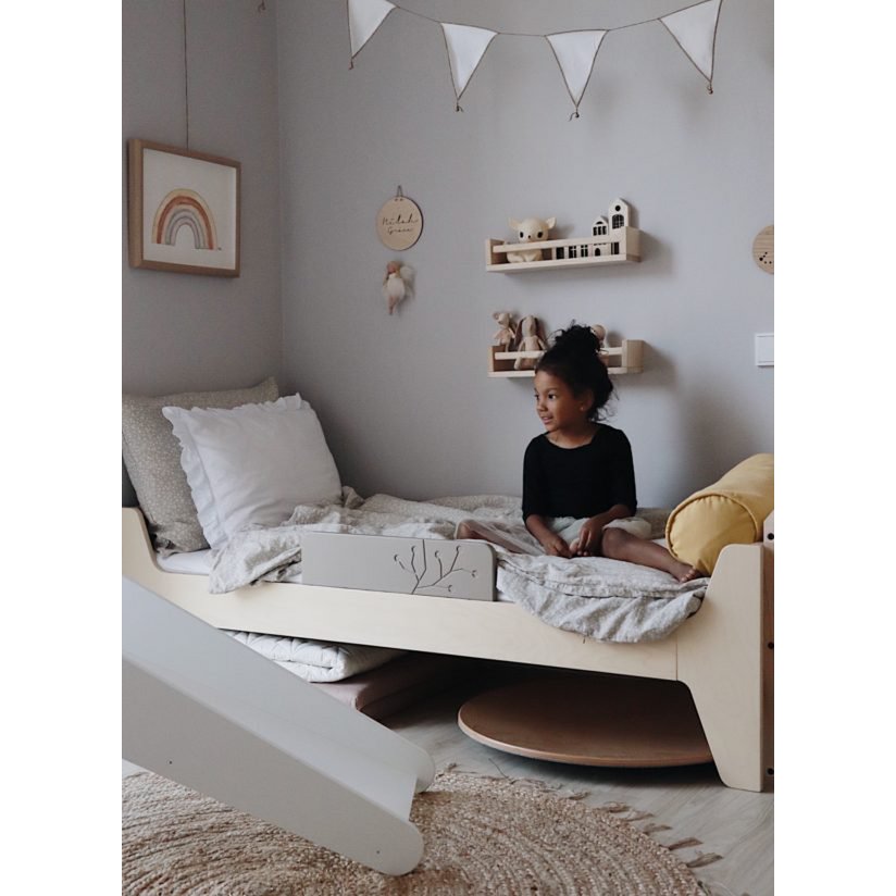 bird & berry junior bed