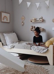 bird&berry junior bed