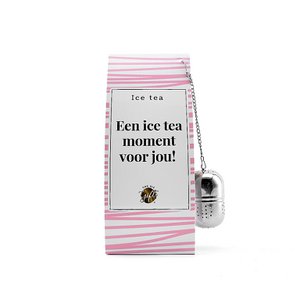 Ice Tea Giftset – Moment For You