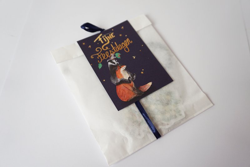 Julebøjle Spise småkager