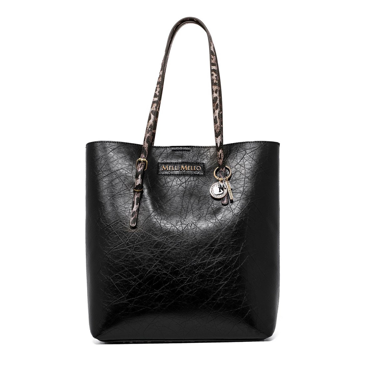 Melli Mello Leo Shopper