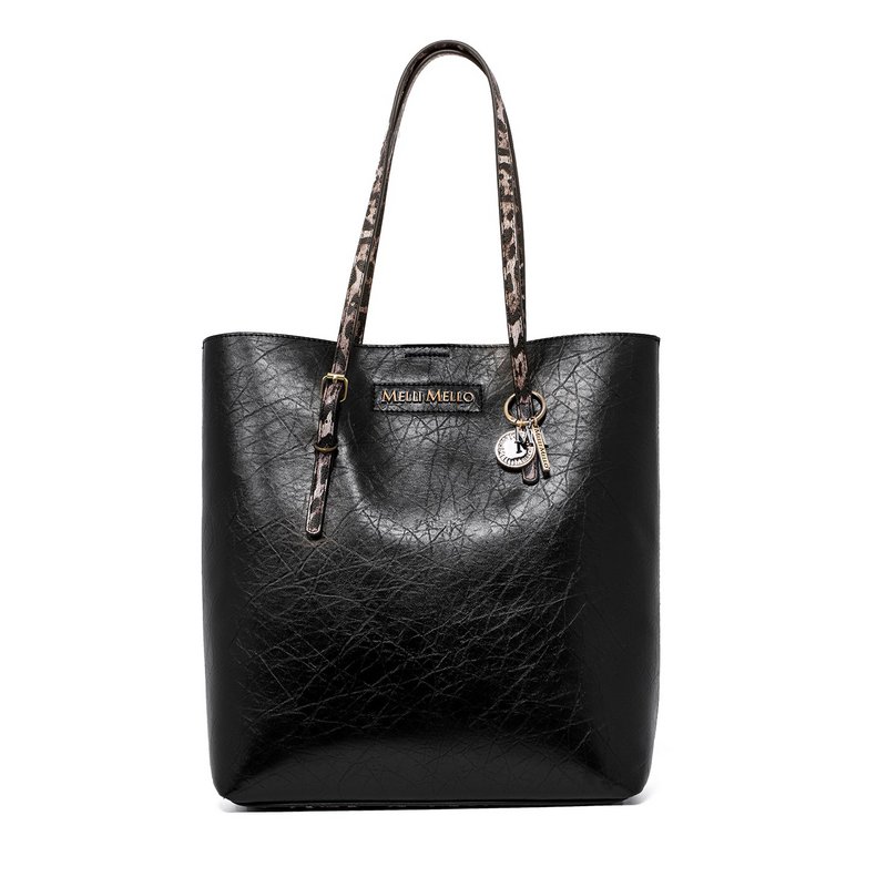 Melli Mello Leo Shopper
