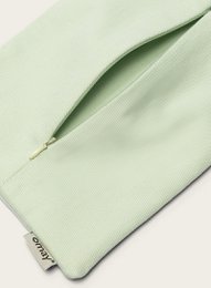 Omay Wipey Pouch Pistacie