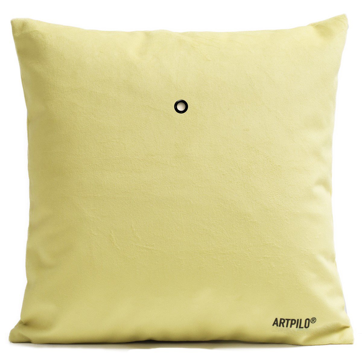 Llama cushion, Serge
