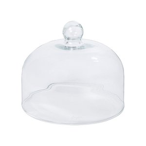 GLASS DOMES Glass dome 25 V10223