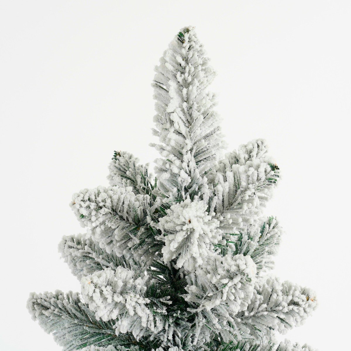 Künstlicher Weihnachtsbaum Gerlos Grün