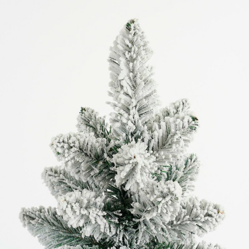Künstlicher Weihnachtsbaum Gerlos Grün