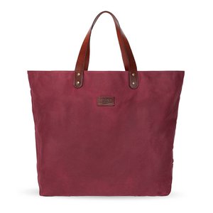 Einkaufstasche "HONFLEUR" - Bett aus Wein