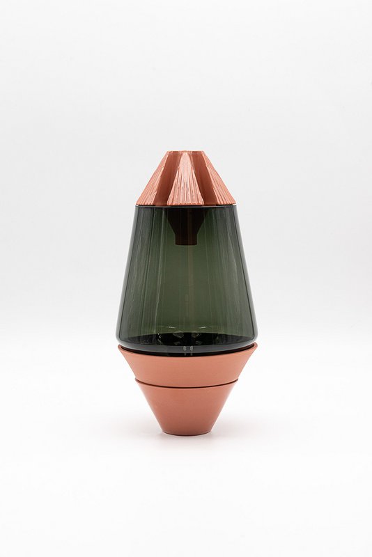 Laboratorio floral