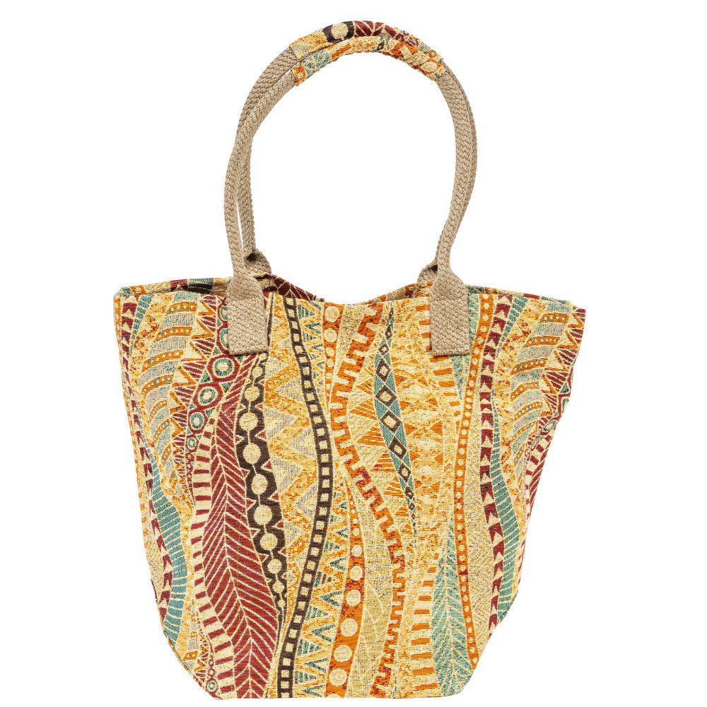 ethnic