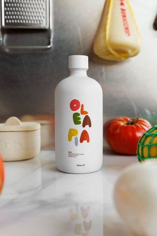 Bimbo Extra Vierge Olijfolie 500ml
