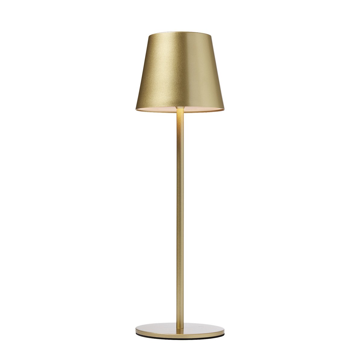 TABLE LAMP ONE GYLDEN
