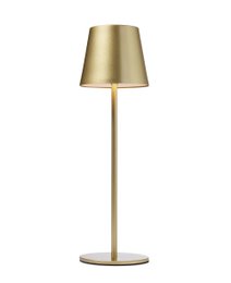 TAFELLAMP ÉÉN GYLDEN