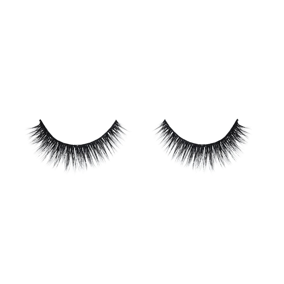 Lovely Lashes Deluxe Kit con delineador de ojos negro