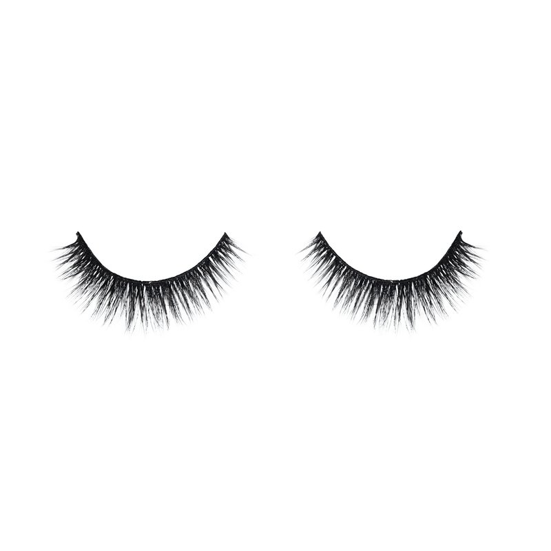 Lovely Lashes Deluxe Kit mit schwarzem Eyeliner
