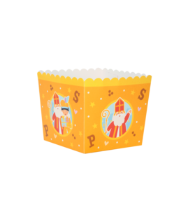 Kisten - Sinterklaas