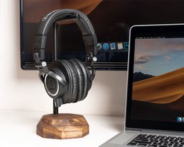 Headphone Stand