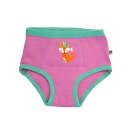 Zoocchini oefenbroekjes pige Woodland Princesses 3-4 Y