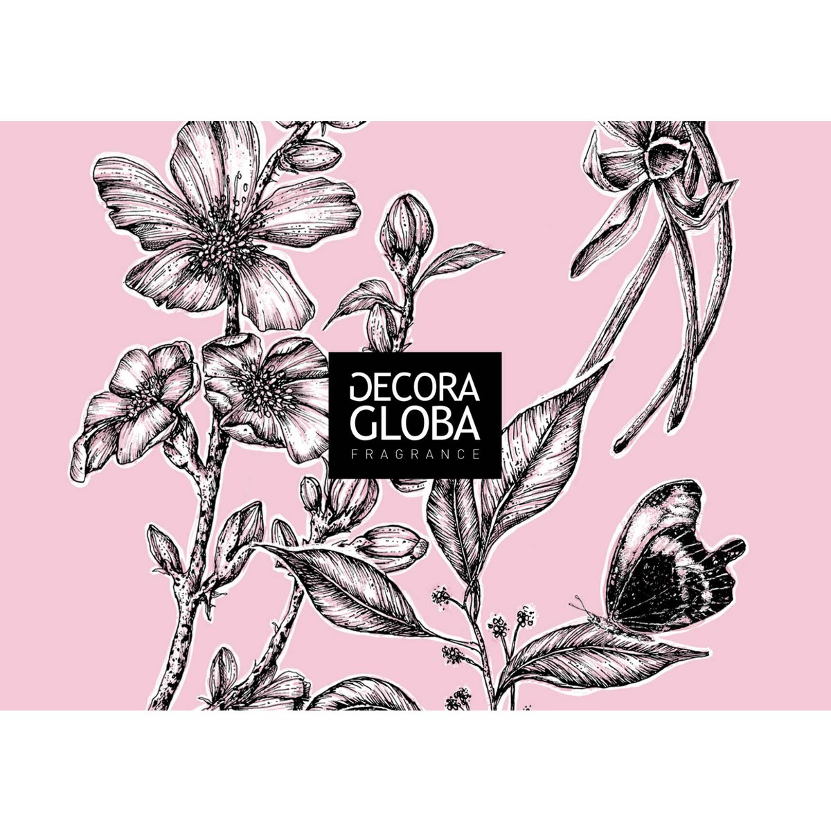 Perfume Spray | Almond blossom fragrance | Recuerdos entre Almendros | 100ml/3,38  fl.oz