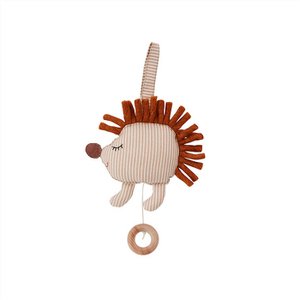 Hope Igel Musikmobile