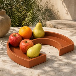Portafrutta Arco